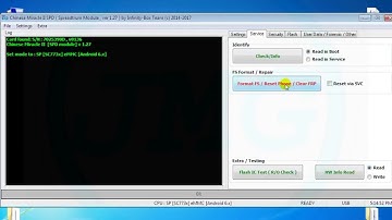 QMobile i8i spd 7731 v6.0 frp google account remove 100% ok