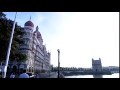 Capital De La India Bombay