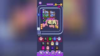 Famous Pixel Flow Level 374 Solution Walkthrough  Net Worth