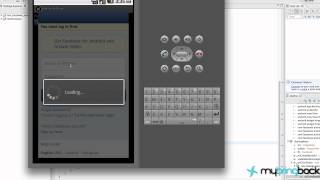 Facebook SDK for Android 4 - Authorize and Logout