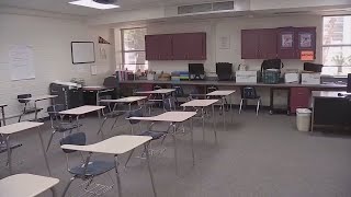 NC Teaching Fellows Program aims to train next generation of educators