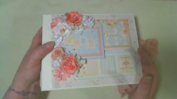 G45 Baby To Bride Mini Album