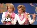 Weekend Update: Garth and Kat Sing Mother's Day Songs - SNL