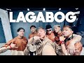 LAGABOG by Skusta Clee, Illest Morena | Dance Fitness | TML Crew Fritz Tibay