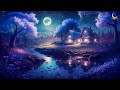 Healing Insomnia With Relaxing Sleep Music • Eliminates Negative Emotions • Insomnia Relief