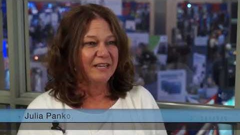 Favorite Part of AIHce EXP