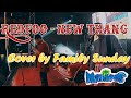 Redfoo   New Thang  Cover By Family Sunday12 03 66  มัลดีฟส์ เหม่งจ๋าย