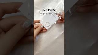 인기템🔥 #악세사리쇼핑몰 #악세사리 #창업브이로그 #쇼핑몰창업 #자영업 #쇼핑몰창업브이로그 #925실버 #925silver #925실버주얼리 #악세사리추천 #실버악세사리