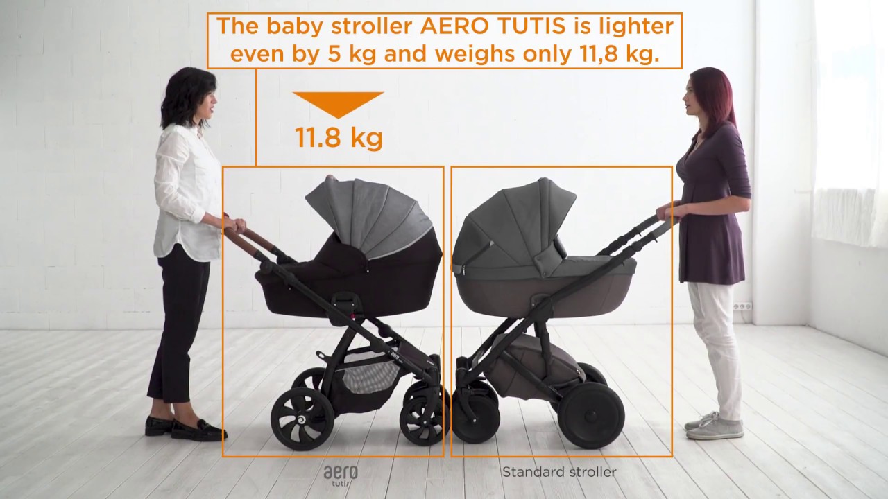 tutis stroller