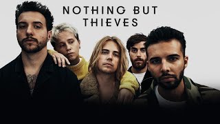 The Best of Nothing But Thieves 2023 (part 1)🎸Лучшие песни группы Nothing But Thieves 2023 (1 часть)