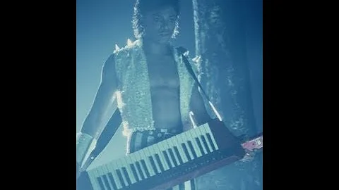 Steven Randall "Randy" Jackson Moments