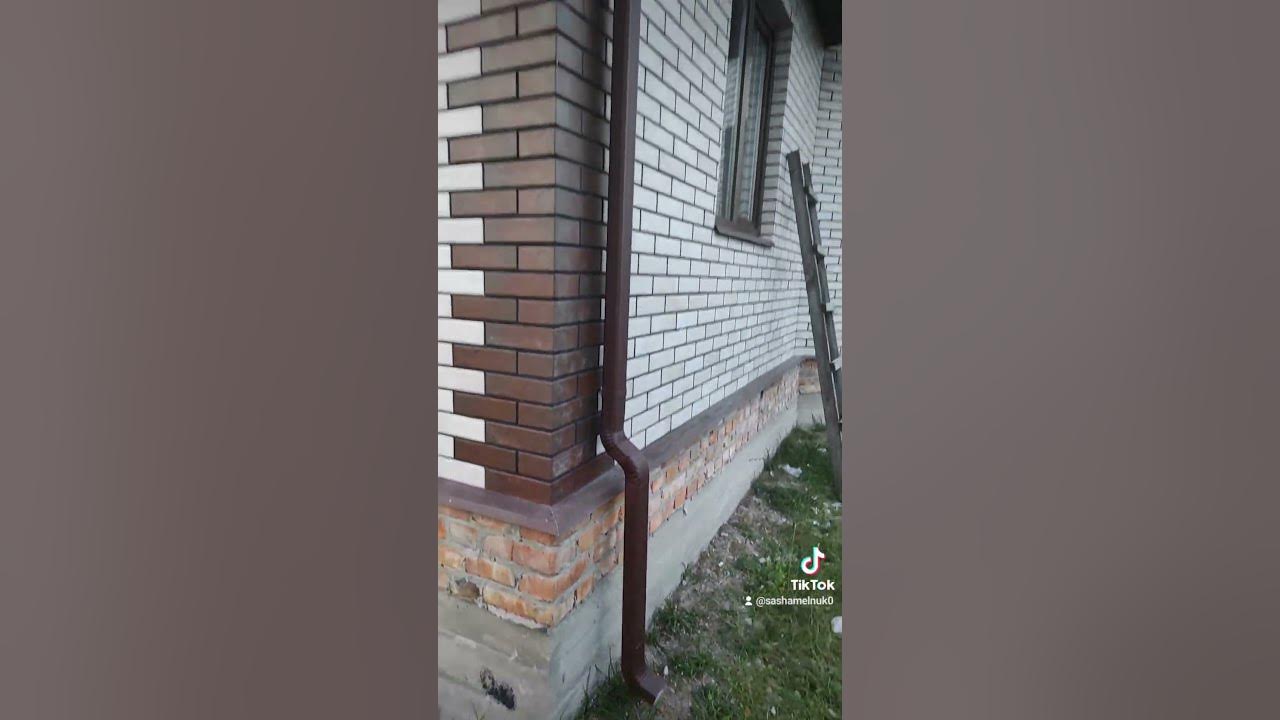 Підшива даху - YouTube