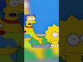 Bart is going to make a big noise #anime #animerecap #TheSimpsons