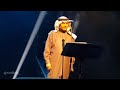 محمد عبده سلم علي بعينك جدة 2018