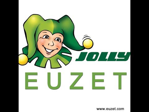 JOLLY - Didier EUZET (1722)