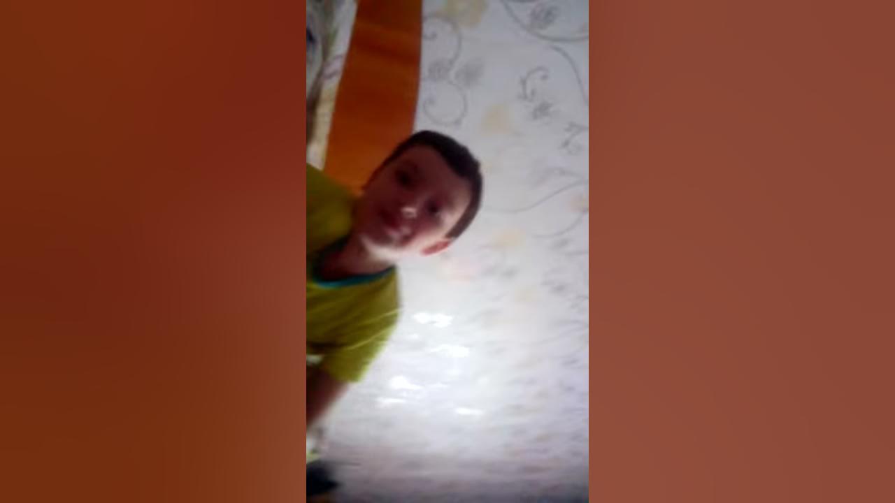 Дрыщь - YouTube