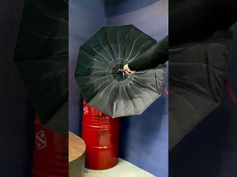 Umbrella Turbine Airhub//Зонтик Турбина Airhub