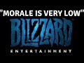 Blizzard Employees Say It's Far Worse....