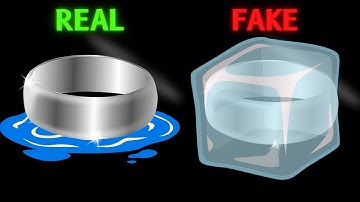 How To Test Silver Jewelry At Home