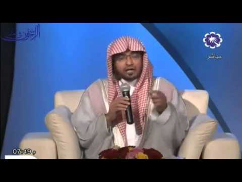 طرائق مرضاة الله لا تنحصر في شيء واحد الشيخ صالح المغامسي