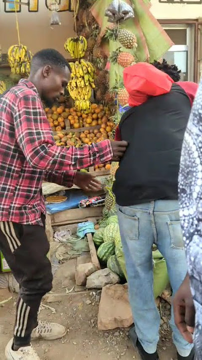 JAMA AIBIWA HADHARANIII BILA KUJIEREWA ANGARIA MAAJABU AYAA #comedy