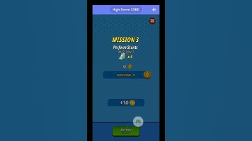 Om Nom Run - 2022-06-10