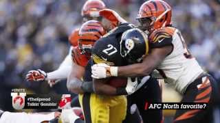 UNITE: NFL Betting Advice From A Sharp