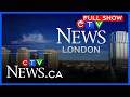 Developers want more consultation on floodplain map | CTV News London at 11, Tuesday, March 10, 2026