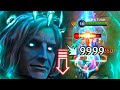 NERFED VIEGO CAN STILL CARRY!? (HARD GAME) BEST BUILD &amp; RUNES!