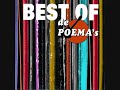 De Poema's - Mijn Houten Hart + lyrics