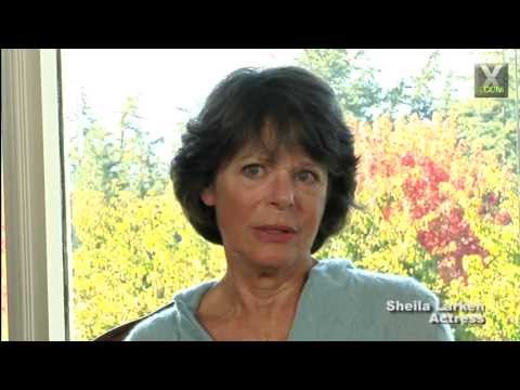 XFN Exclusive - Sheila Larken (2012) - YouTube