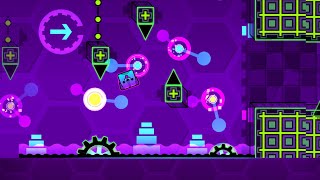 Blast Processing Buffed 