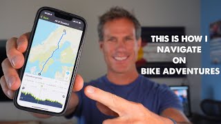 How To Plan A Bicycle Adventure Using Komoot screenshot 3