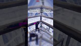 POV You Finally Ran Into The Smoothest Controller Player
