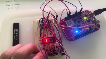 EEE20003 Embedded Microcontroller TASK 1 HD TASK