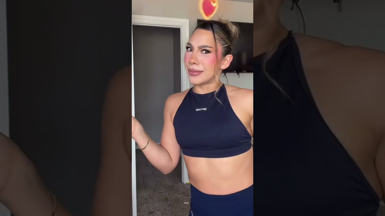 Я рассталась с Натаном на хороших условиях с Tr4hum4d4, который сказал, что больше не хочет детей.