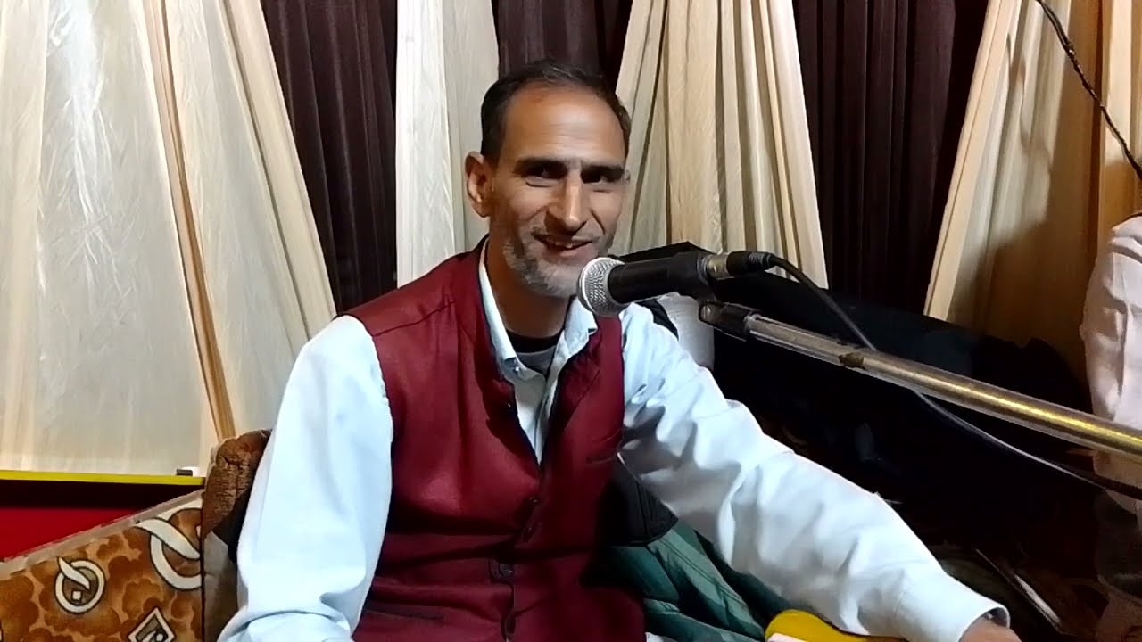 Kashmiri funkar // super hit songs // seer gulzar