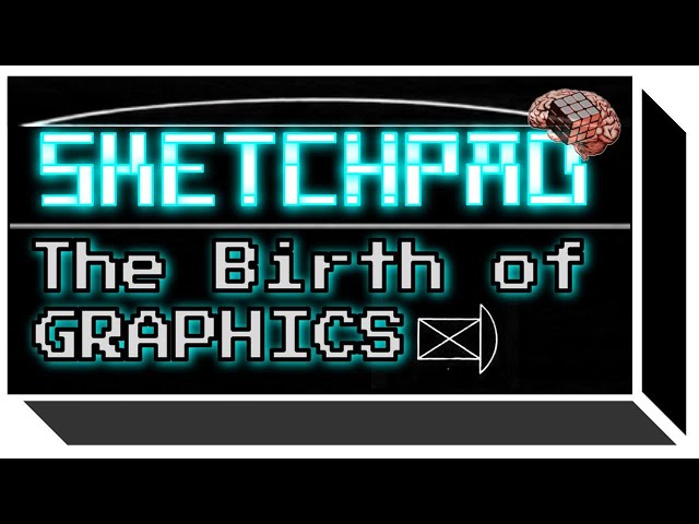 The History of the Sketchpad Computer Program - A Complete Guide -  History-Computer