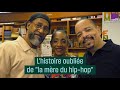 Lhistoire oublie de la mre du hiphop cindy campbell  cultureprime