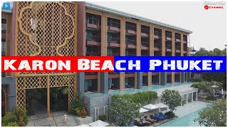 Avista Grande MGallery Hotels Karon beach No Nonsense Hotel Guide