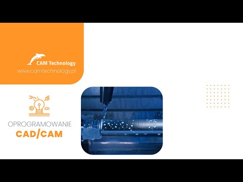 Oprogramowanie Bielsko-Biała CAM Technology