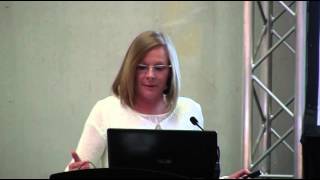 Mª Carmen Sabariego: Seguridad en máquinas, Consideraciones para la adquisición de maquinaria