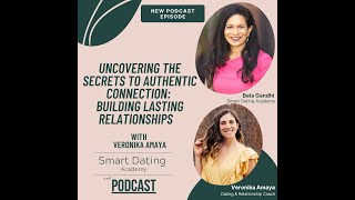 Uncovering the Secrets to Authentic Connection: Building Lasting Relationships