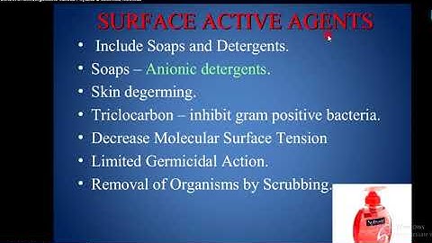 Microbiology-Some Physical and Chemical methods to Control Microbial Growth-Lecture#5