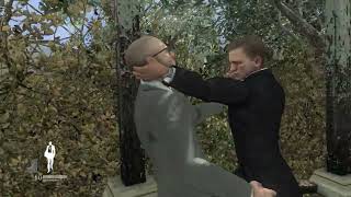 xenia 007 Quantum of Solace screenshot 3
