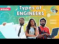 Types of Engineers | Malayalam Comedy | Alambanz