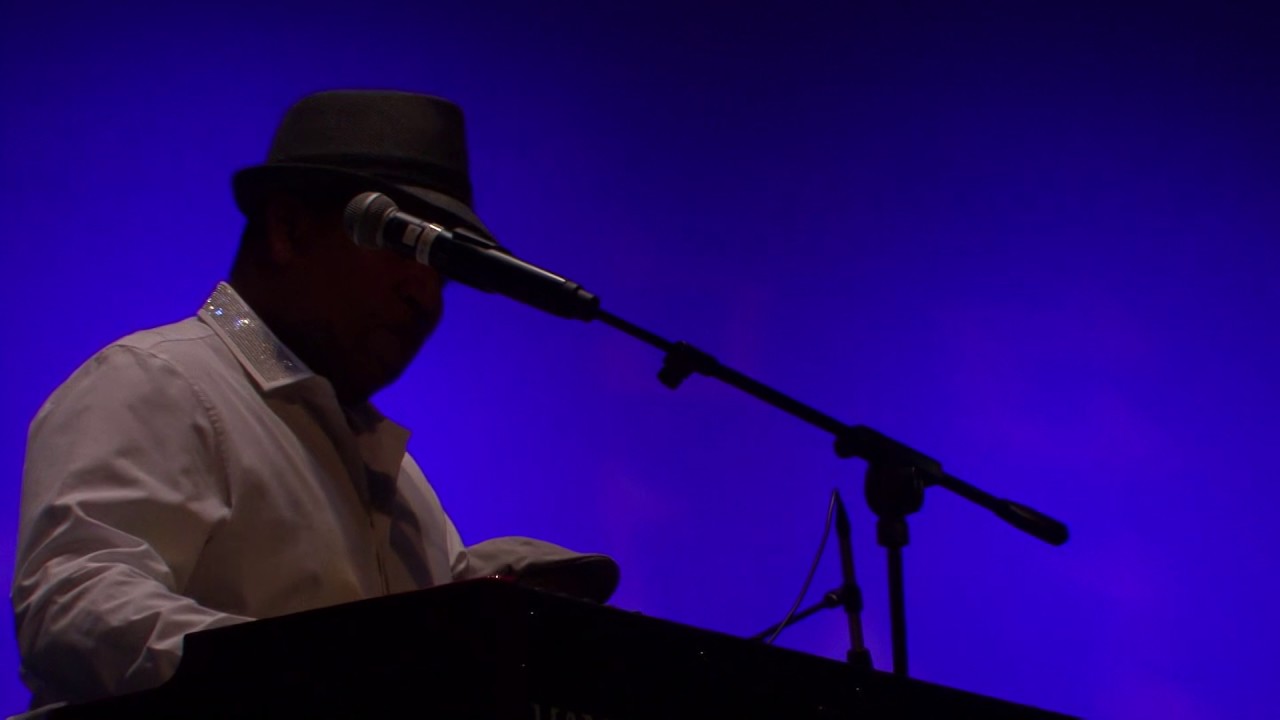 Watch Vel Lewis - Maybe So (live) on YouTube Watch Vel Lewis - Maybe So (live) on YouTube