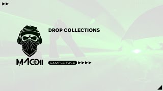 MACDII - DROP COLLECTIONS (SAMPLE PACK) FULL REVIEW