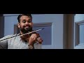 Js bach partita in e major bwv 1006  vijay gupta violin