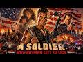 A SOLDIER WITH NOTHING LEFT TO LOSE...| Full English Movie | Full Action Movie